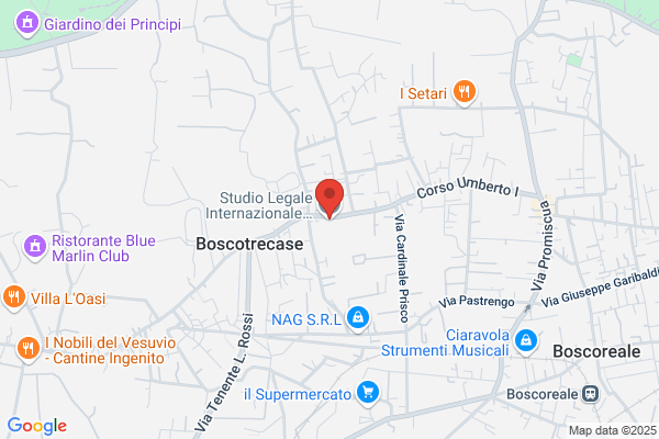 Maietta loredana (Avv.)