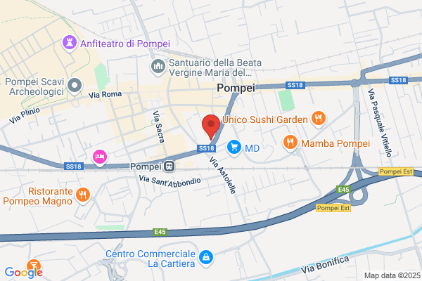 Mazza antonio (Avv.)