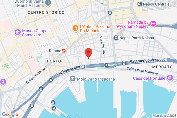 La Casa Del Corredo Sas Di Aprea & C