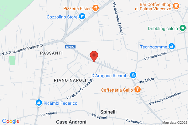 Notti Magiche Firenze S.R.L.