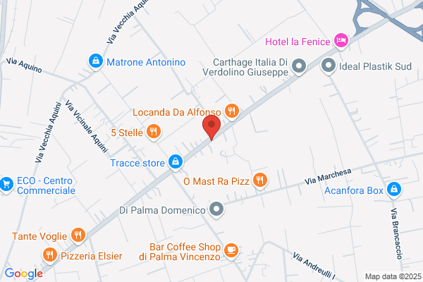 Palmieri antonio