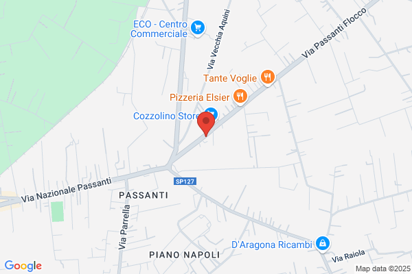 Studio Voccia Ferdinando