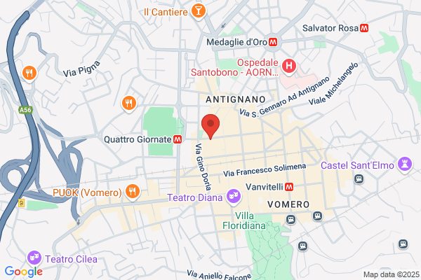 Falcone S. Stanislao Dentisti Dr. Francesco E antonio Stanislao (Dr.)