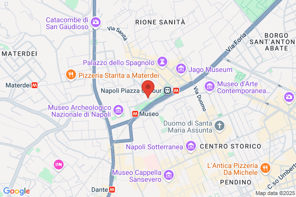 Farina Luigi (Dr.)
