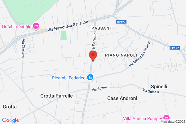 Mauro Dopulos costantino (Dr.)