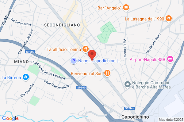 Mercogliano luigi (Dr.)