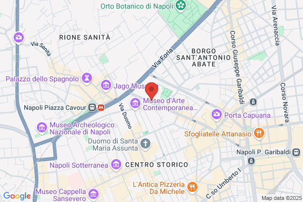 Pastore giuseppe (Dr.)