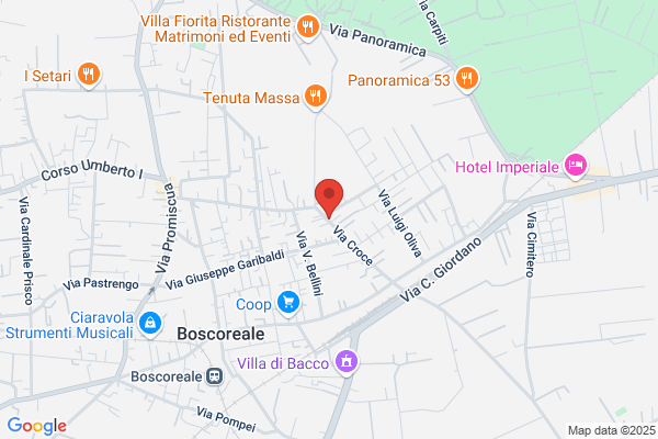 Studio Odontoiatrico Di Vallini Giorgio