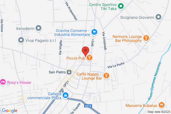 Istituto Di Istruzione Ed Assistenza Femminile