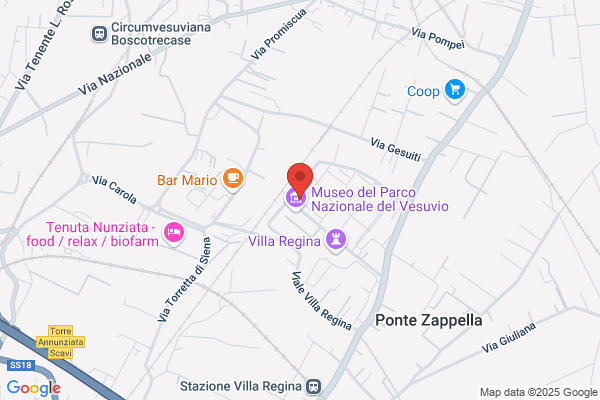 Municipio Di Napoli/Servizio Polizia Municipale