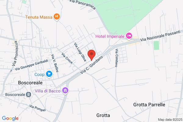 Estintori Spisto Di Vitiello Anna Maria