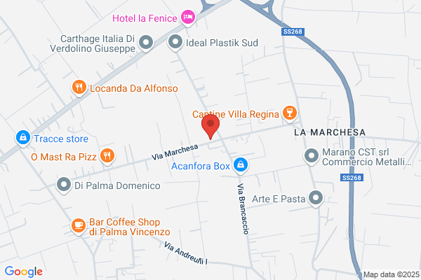 Minimarket Le Tre Stelle Snc