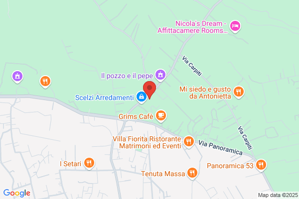 Pacera ciro