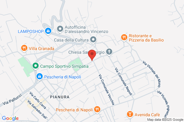 F.Lli Manna Di Manna Luciano E C.Snc