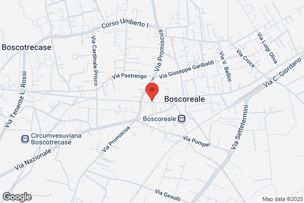 Isiradio Di Costagliola I.E C. S.A.S.