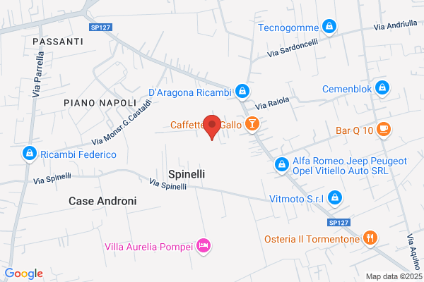 Mazzella francesco