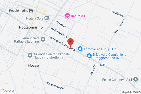 Farmacia dei Golfi Sas