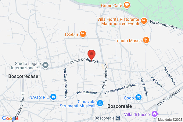 Farmacia Boccia
