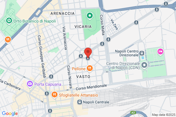 Farmacia Carraturo Dr. Pietro
