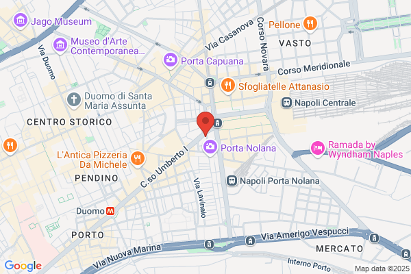 Farmacia Cozzolino & Vecchione