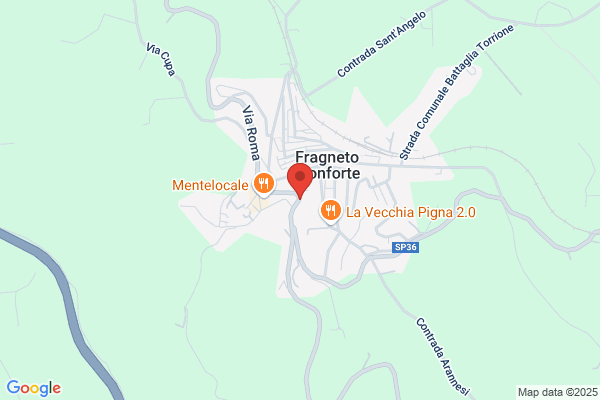 Farmacia Fra Nicola
