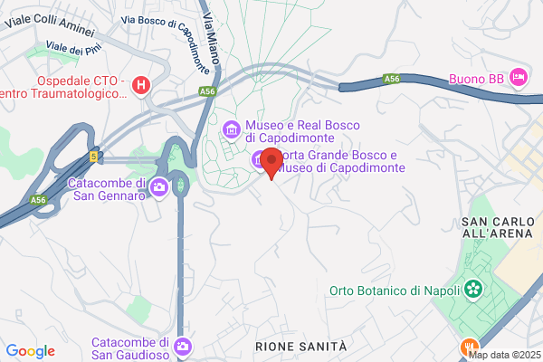 Farmacia Giannattasio Dr. Federico