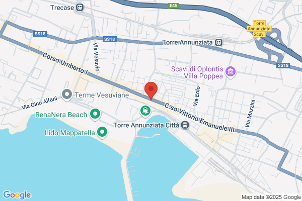 Farmacia Iovino Dr. Giuseppe