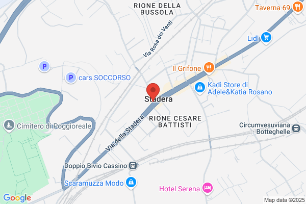 Farmacia La Rocca Giuseppe