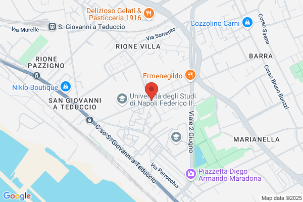 Farmacia Lupo Dr. Giuseppe