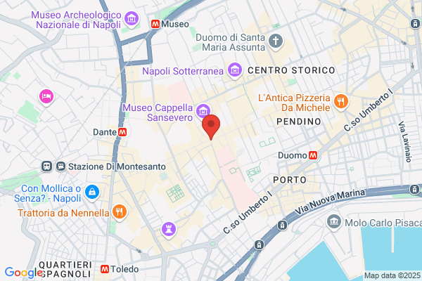 Farmacia Marmorino Dr. Anna
