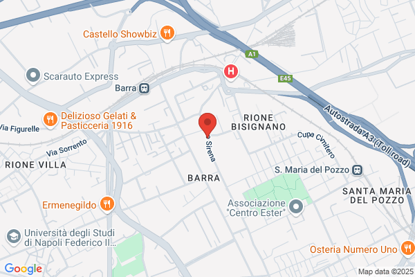 Farmacia Marullo Gaetano