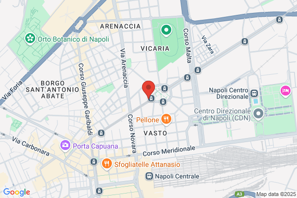 Farmacia Melillo Dr.Maria Pia