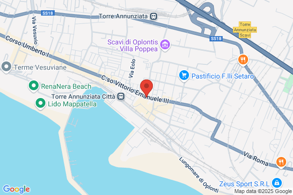 Farmacia Oliviero Dr. Andrea