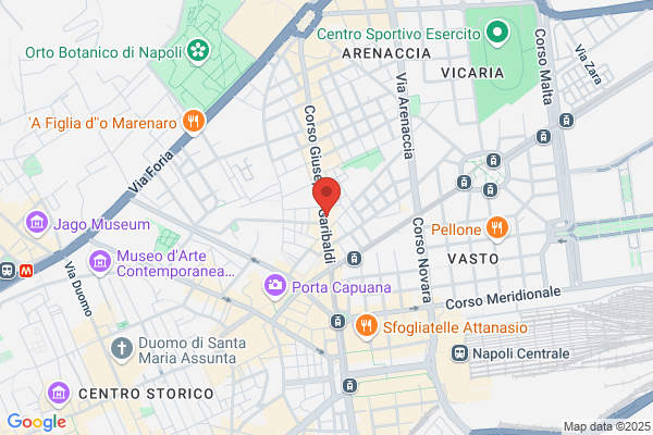 Farmacia Orlando