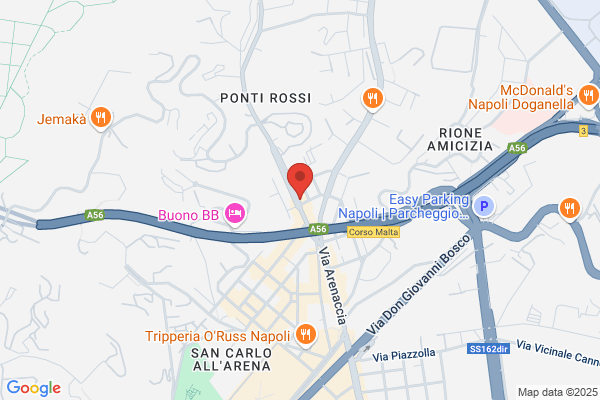 Farmacia Ponti Rossi