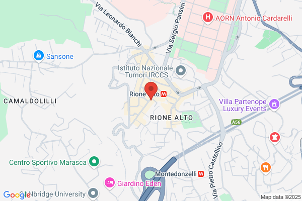 Farmacia Ricciardi Dr. M.