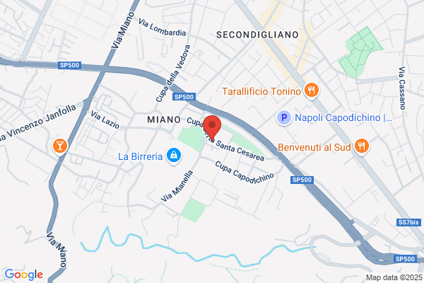 Farmacia Tabano Rosanna