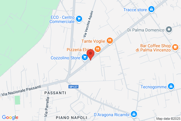 Farmacie:focone Dr.Giuseppe