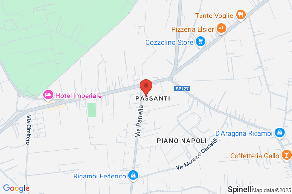 Pane filippo (Dr.)