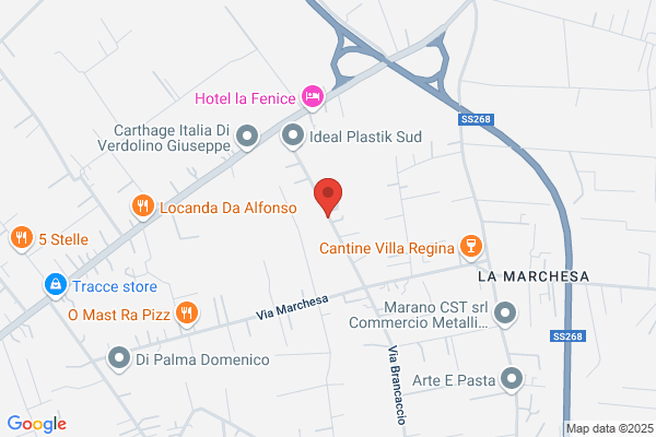 Edil Arco S.A.S. Di Arcopinto P.Le & c.