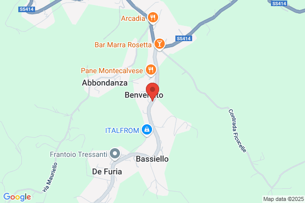 Edil Marra S.N.C. Di Marra Liberato & c.