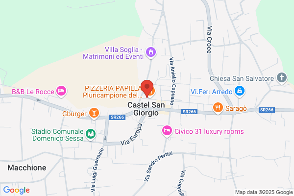 Esposito Costruzioni Srl