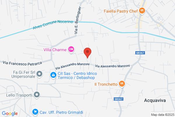 G.M.C. Costruzioni Generali Srl