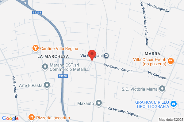 Geo Campania Srl