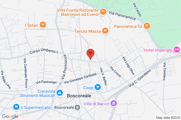 Immobiliare Immacolata S.R.L.
