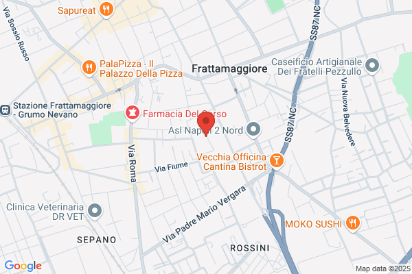Impero Costruzioni Srl
