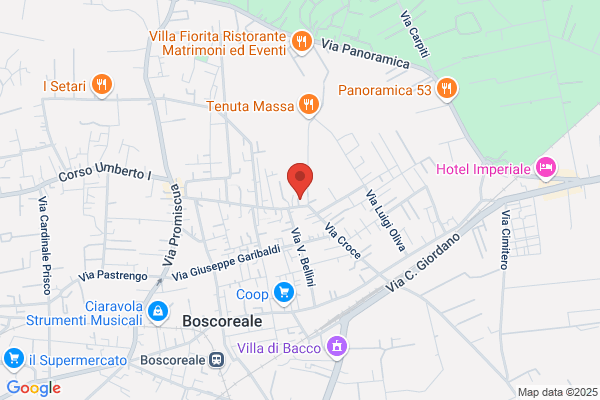 Iniziative Balsamo C.D. Srl