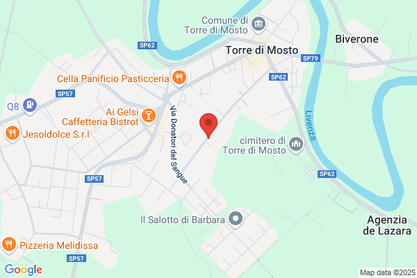M.E.T. Sas Di Avolanti Maria