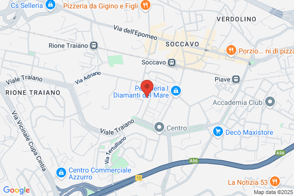 Istituto Diagnostico Varelli Srl
