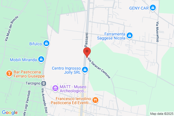 Eventi Di Speranza Beniamino